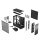 Fractal Design Summit Ambience Blackout TG Light Tint - 1588933 - zdjęcie 11